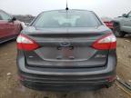 2015 Ford Fiesta Se للبيع في Chicago Heights، IL - Front End
