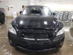 2012 Infiniti M37 X იყიდება Elgin-ში, IL - Burn - Engine