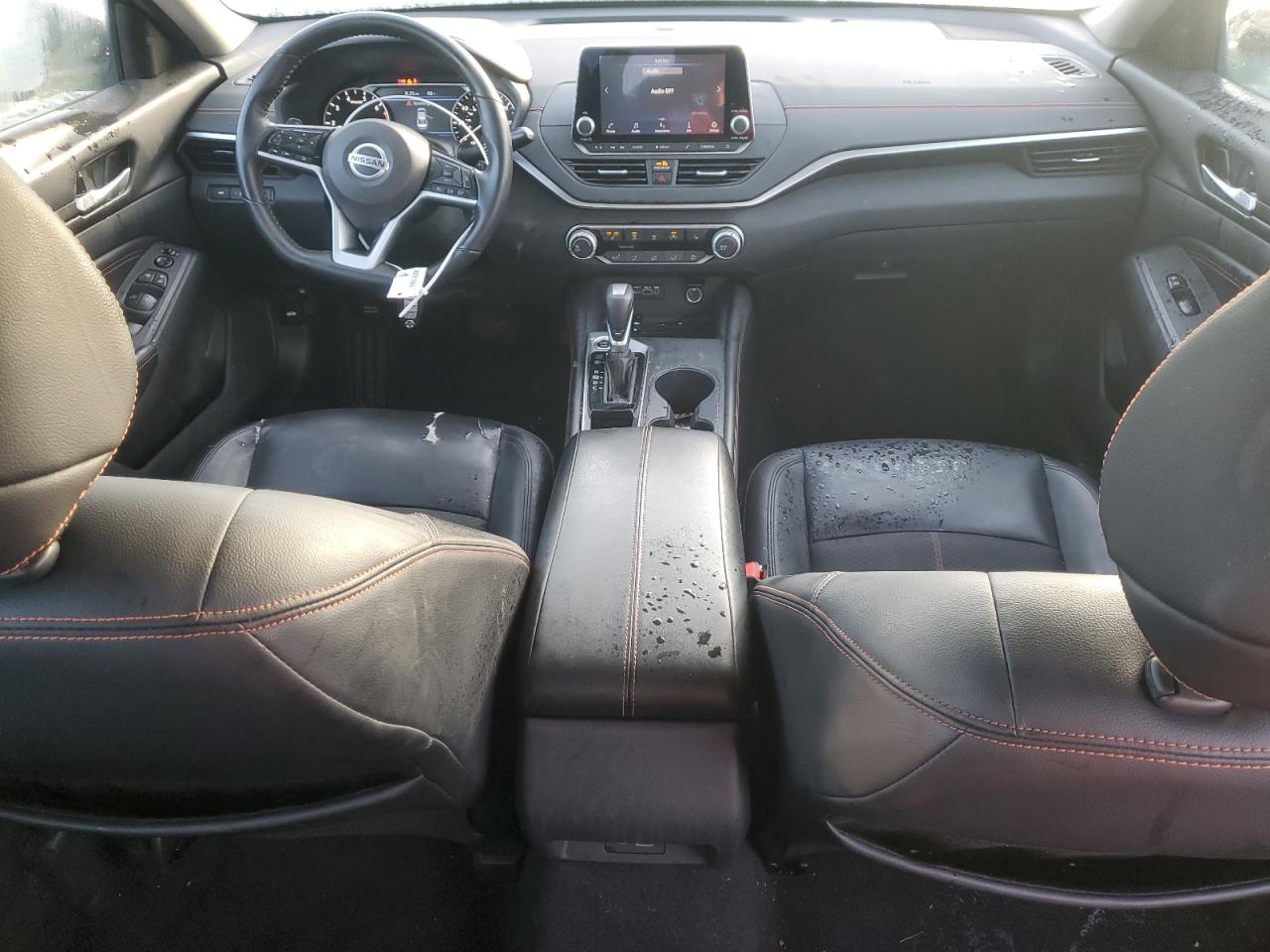 2021 Nissan Altima - Image 8