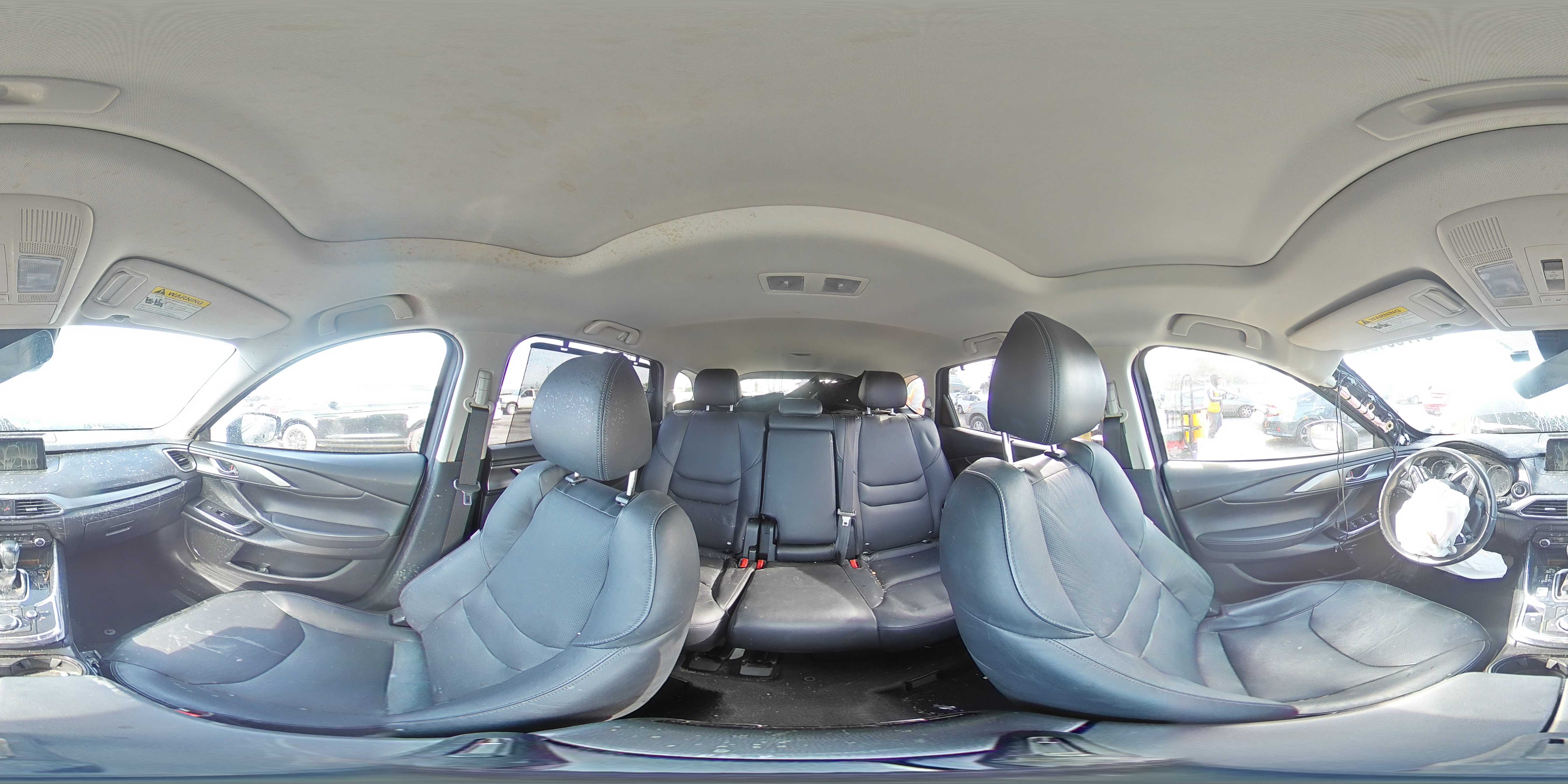 2019 Mazda CX-9 - Image 14