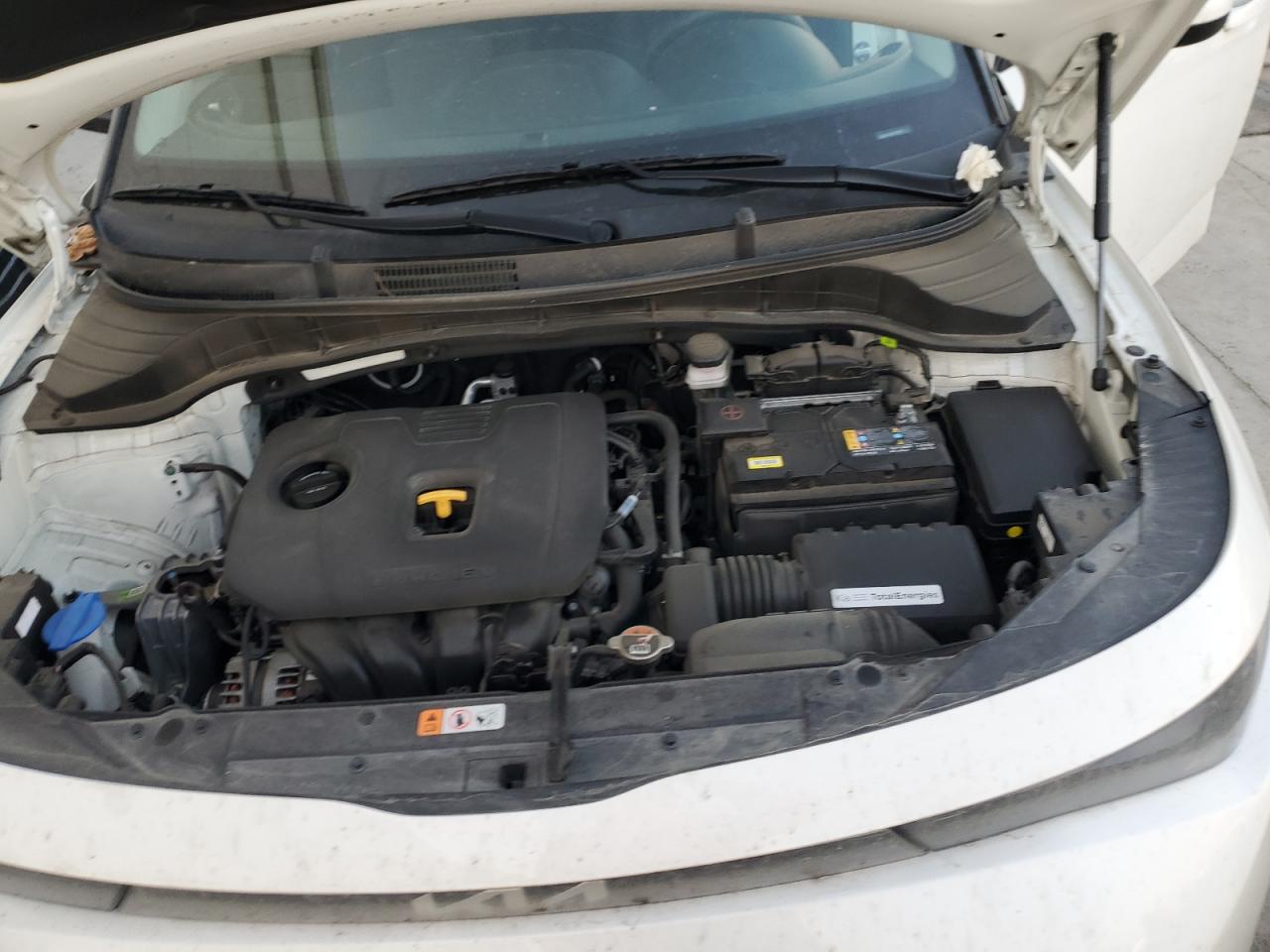 2023 Kia Soul - Image 11