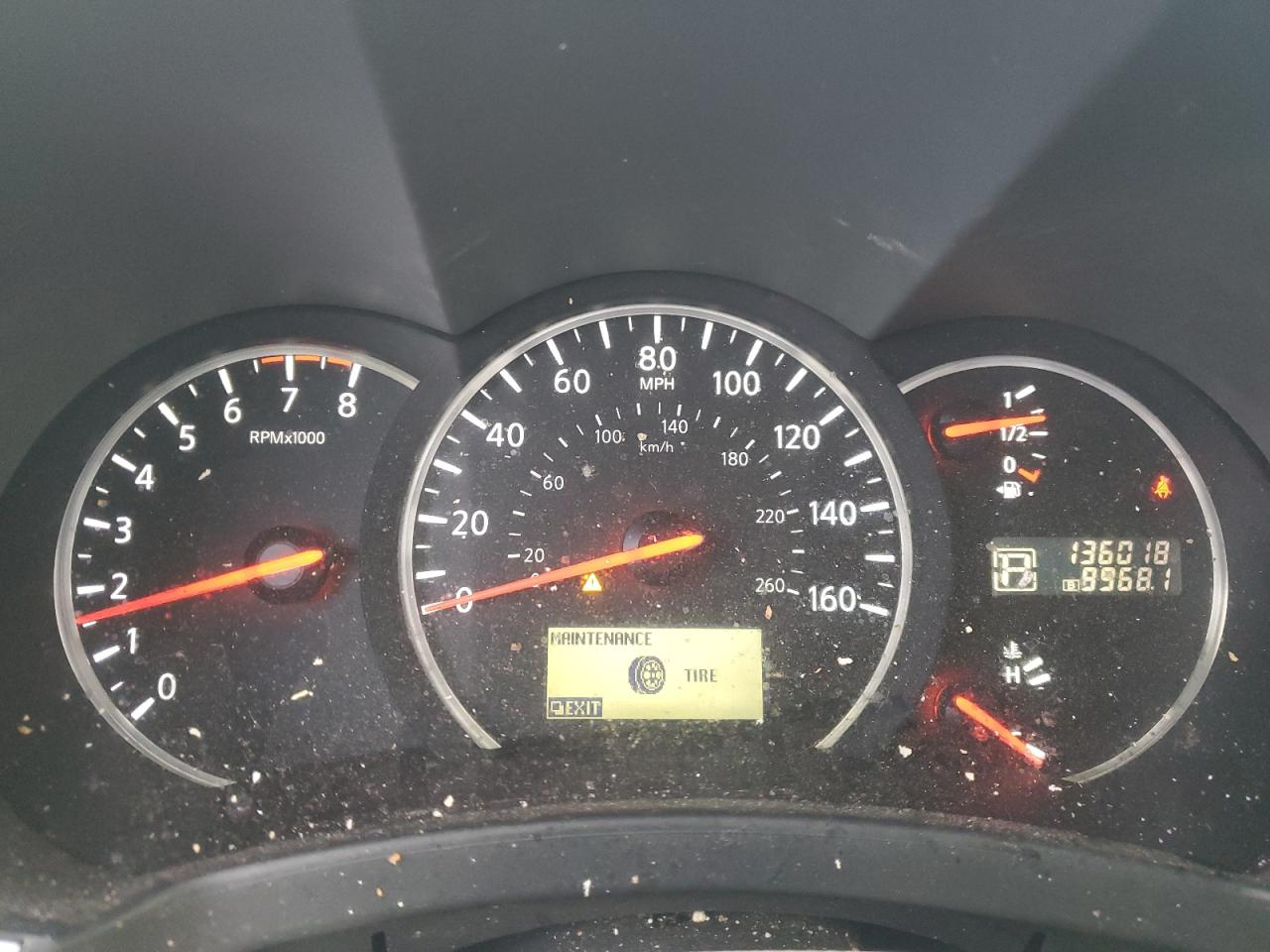 2015 Nissan Quest S VIN: JN8AE2KP1F9121401 Lot: 85784244