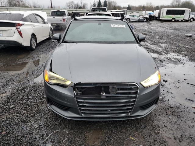  AUDI A3 2015 Серый