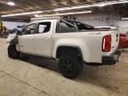 2018 Chevrolet Colorado Zr2   for Sale in Wheeling, IL - Burn