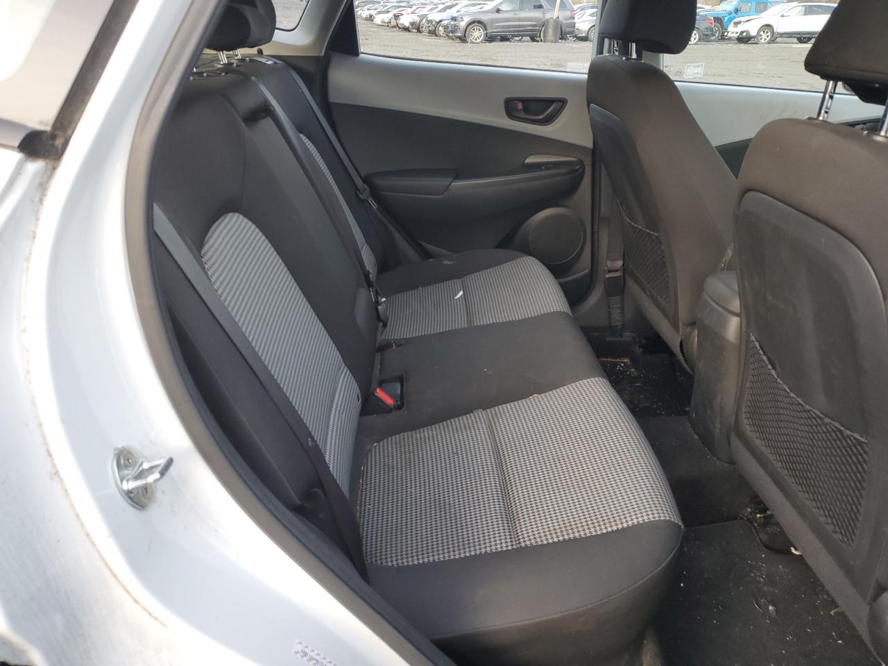 2019 Hyundai Kona - Image 11