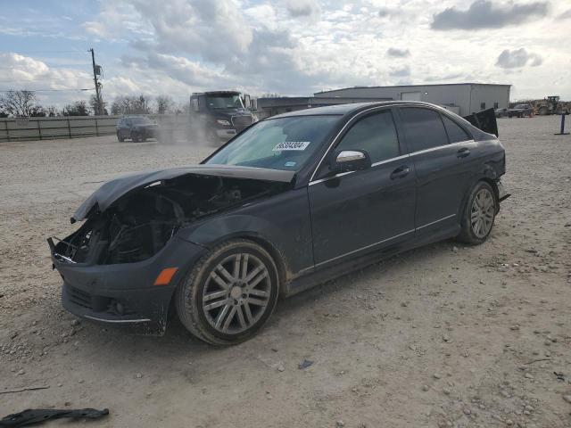 2009 Mercedes-Benz C 300