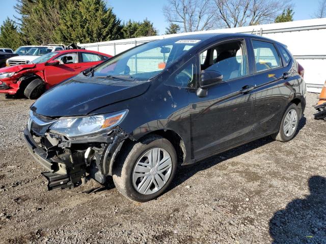 2019 Honda Fit Lx