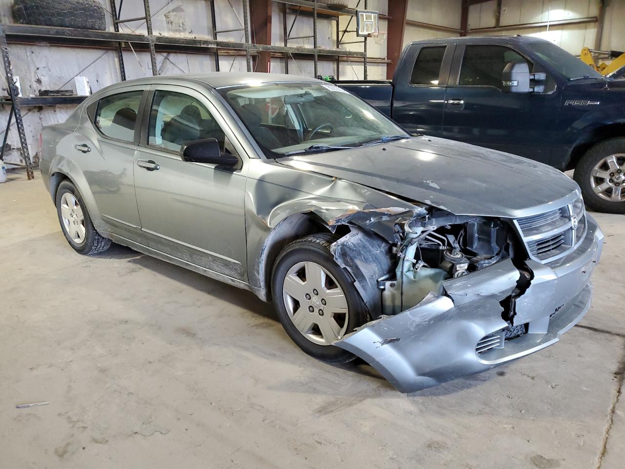2009 Dodge Avenger - Image 4