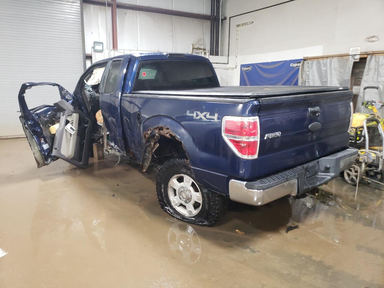 2009 Ford F-150 - Image 2