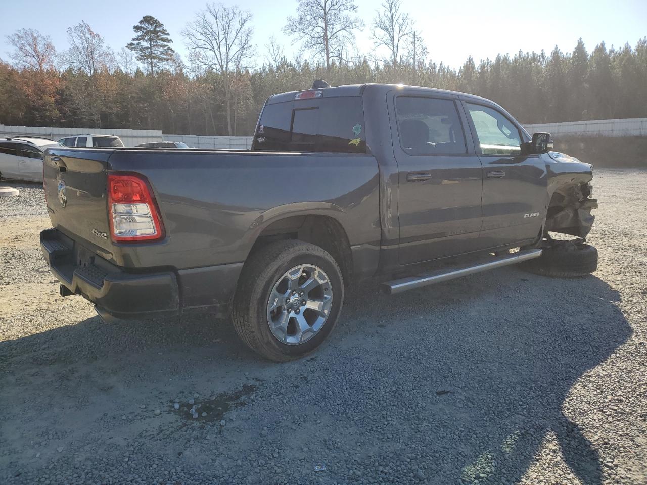 2019 RAM 1500 - Image 3