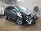 2015 Lexus Rx 350 Base იყიდება Elgin-ში, IL - Front End