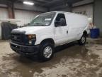 2009 Ford Econoline E350 Super Duty Van en Venta en Elgin, IL - Side