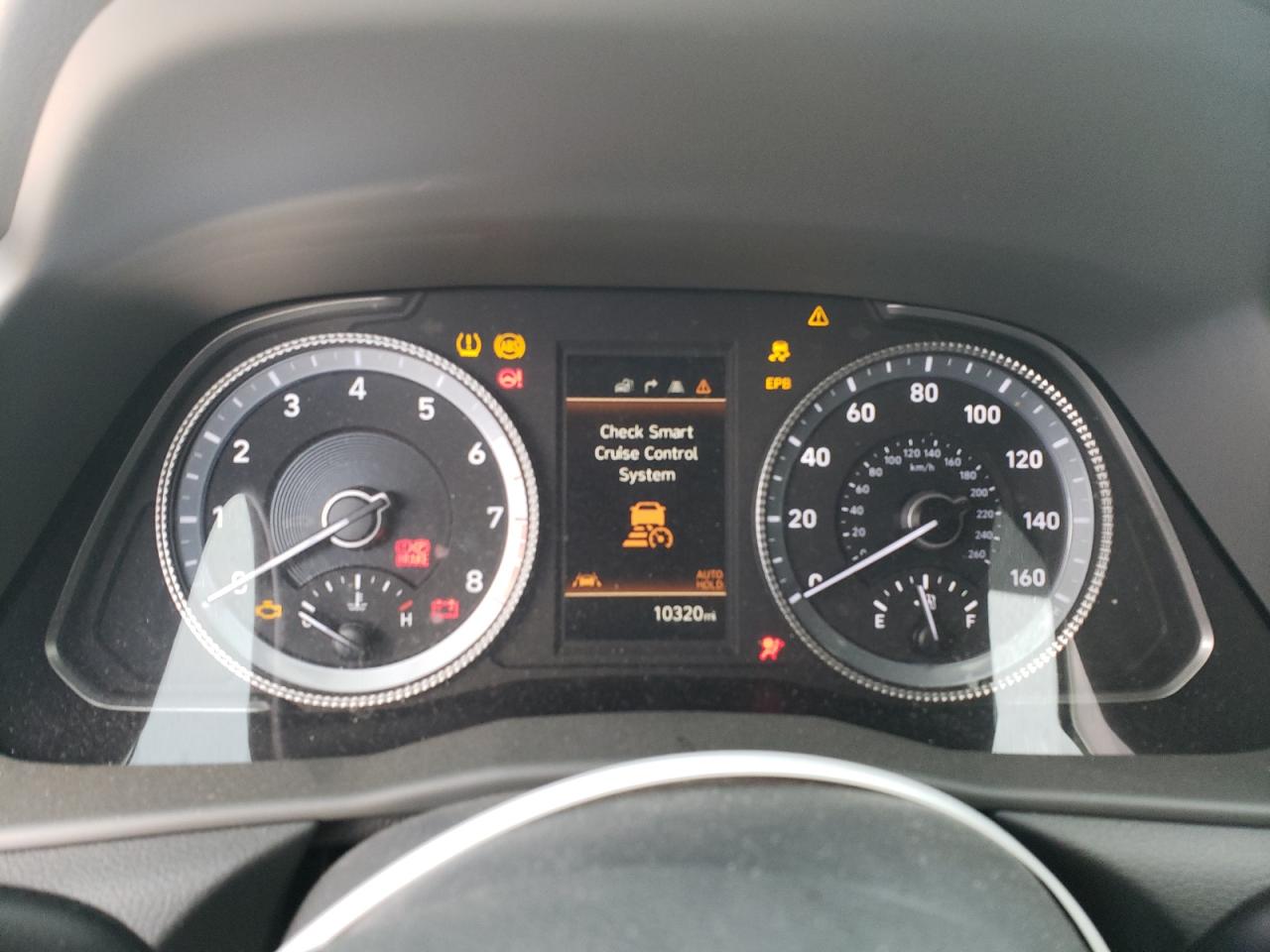 2023 Hyundai Sonata - Image 9