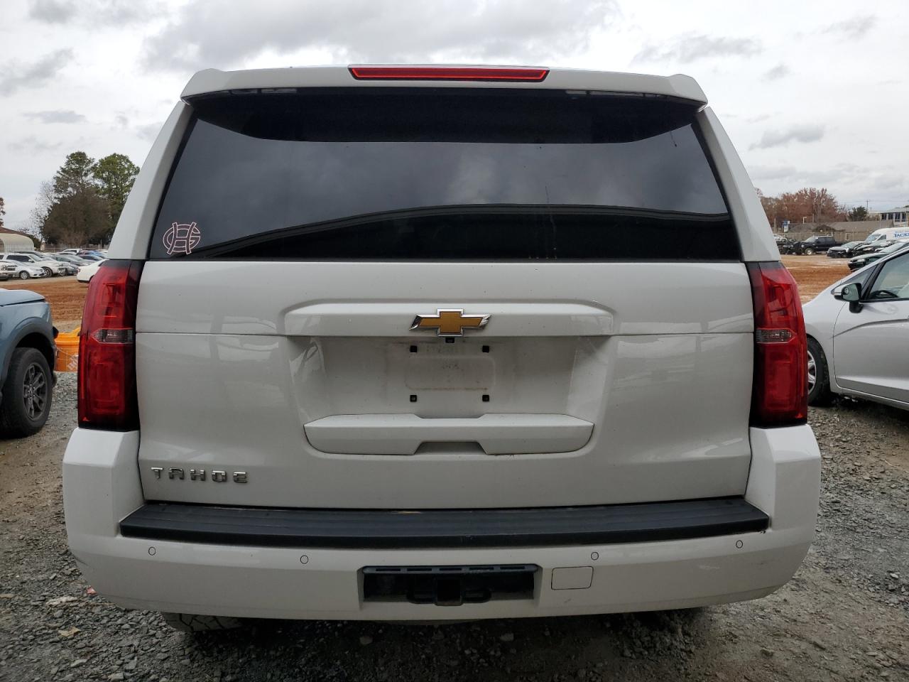 2018 Chevrolet Tahoe - Image 6