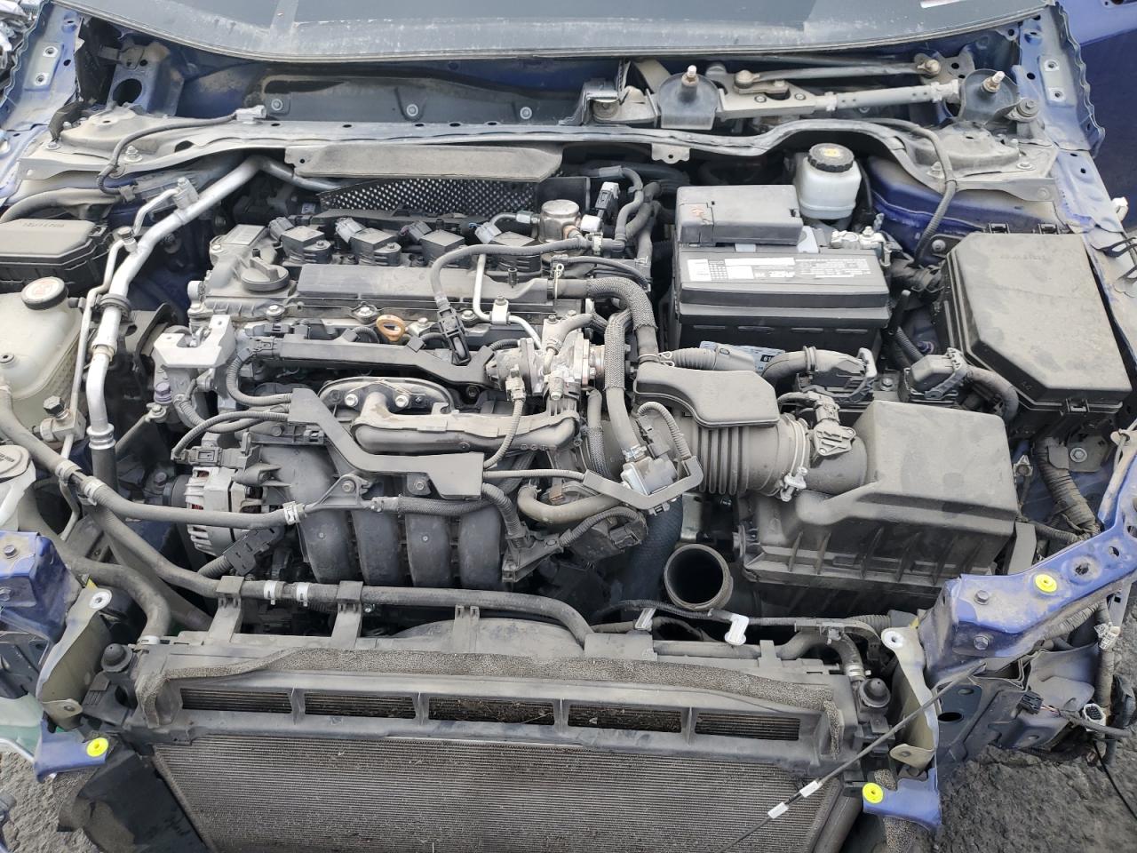 2020 Toyota Corolla - Image 11
