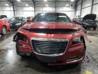 2013 Chrysler 300 S იყიდება Ham Lake-ში, MN - Front End