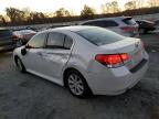 2010 Subaru Legacy 2.5I Premium de vânzare în Spartanburg, SC - All Over