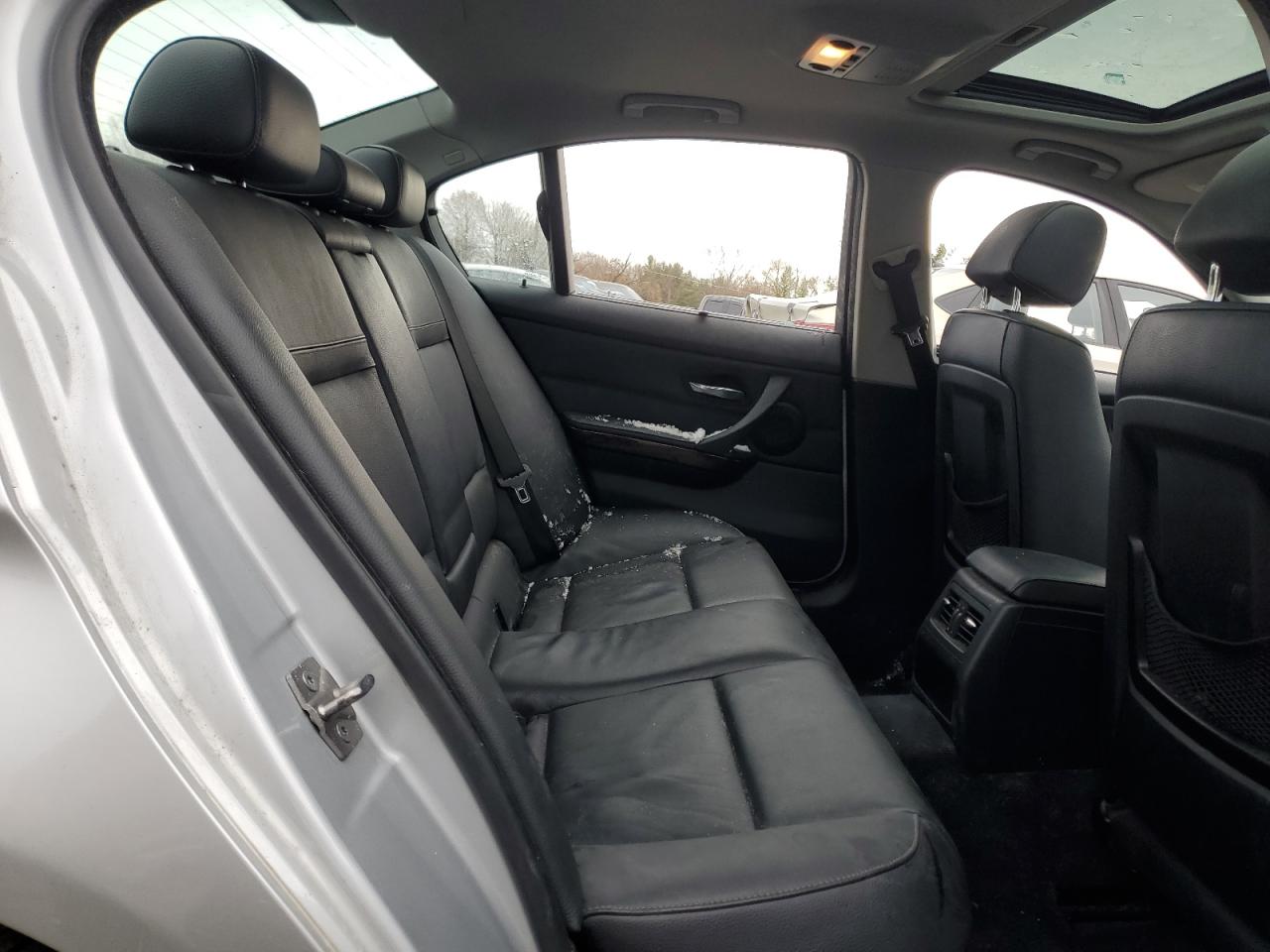 2009 BMW 3er - Image 11