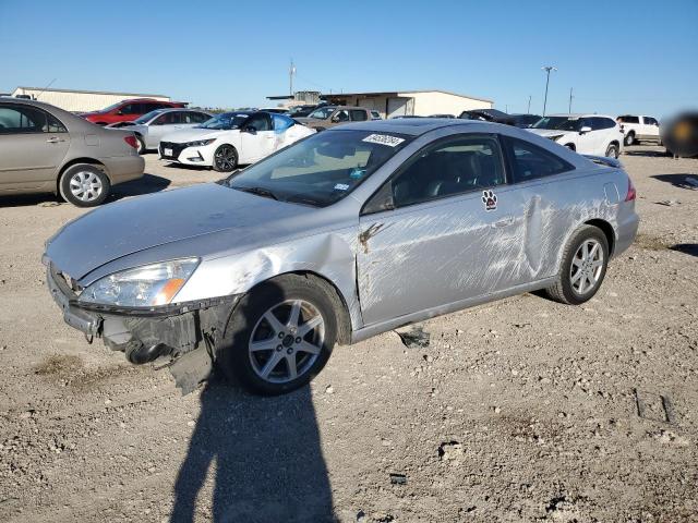 2004 Honda Accord Ex