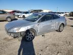 2004 Honda Accord Ex продається в Temple, TX - Front End