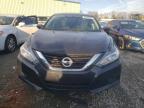 2018 Nissan Altima 2.5 للبيع في Spartanburg، SC - Rear End