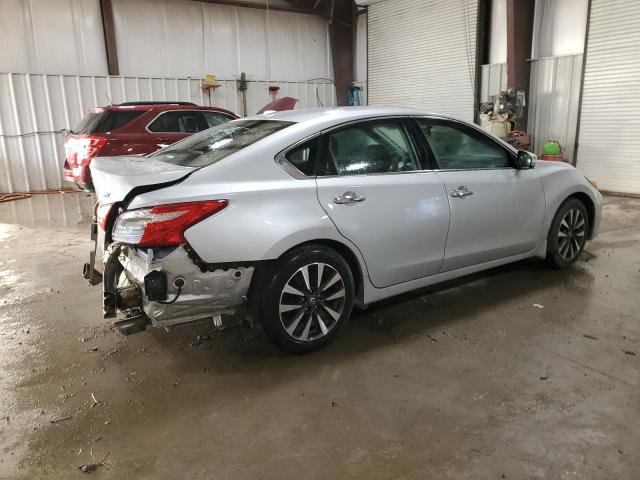  NISSAN ALTIMA 2017 Srebrny