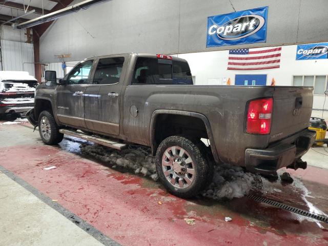  GMC SIERRA 2015 tan