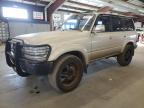 1991 Toyota Land Cruiser Fj80 for Sale in East Granby, CT - Minor Dent/Scratches