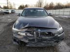 2016 Bmw 320 Xi продається в Hillsborough, NJ - Front End