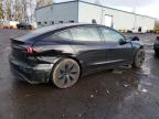 2024 Tesla Model 3  for Sale in Portland, OR - Front End