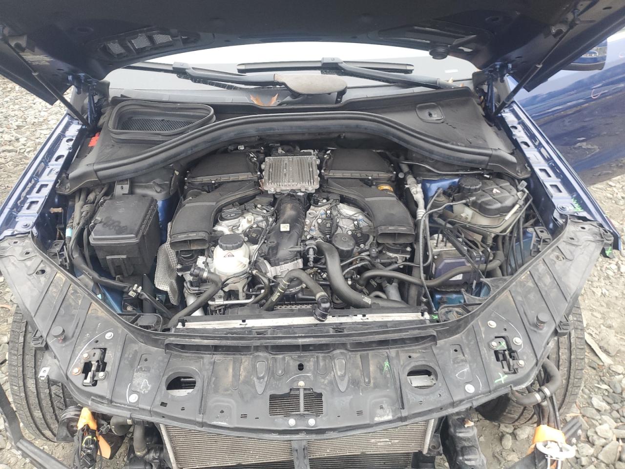 2019 Mercedes-Benz GLE - Image 12