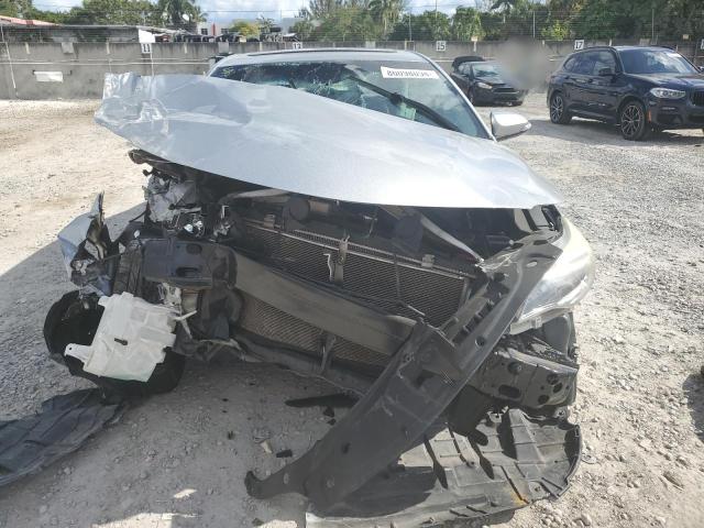  TOYOTA AVALON 2016 Silver