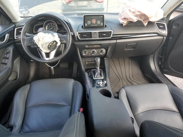  MAZDA 3 2016 Szary