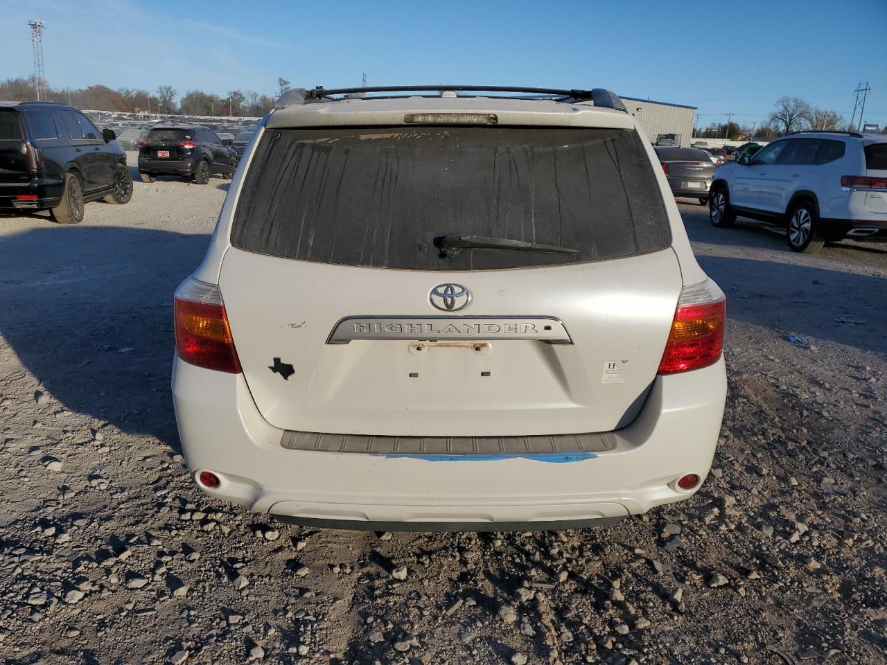 2010 Toyota Highlander - Image 6