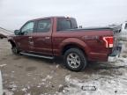 2016 Ford F150 Supercrew на продаже в Ham Lake, MN - Front End