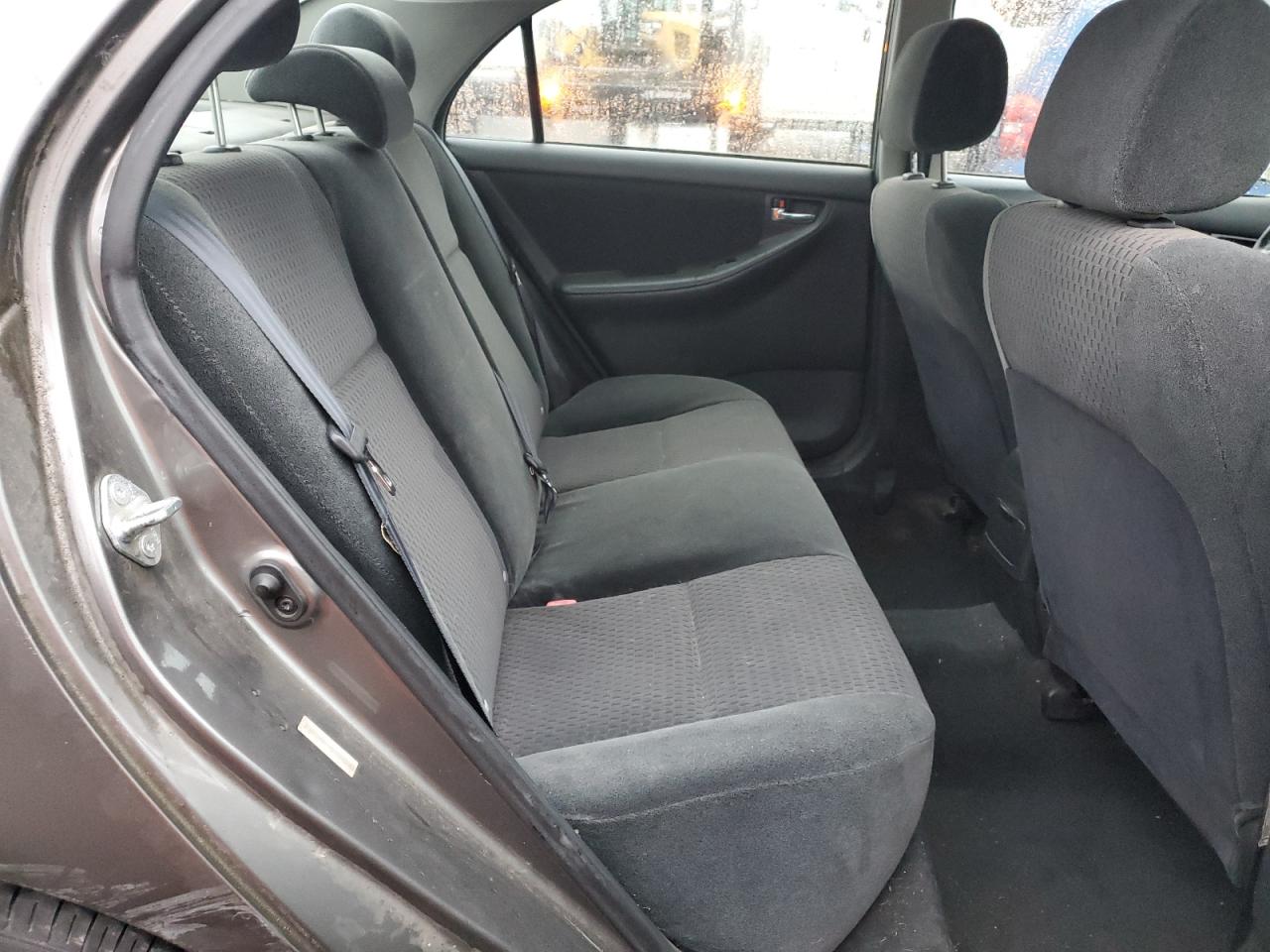 2007 Toyota Corolla Ce VIN: 1NXBR30E47Z916416 Lot: 84772634