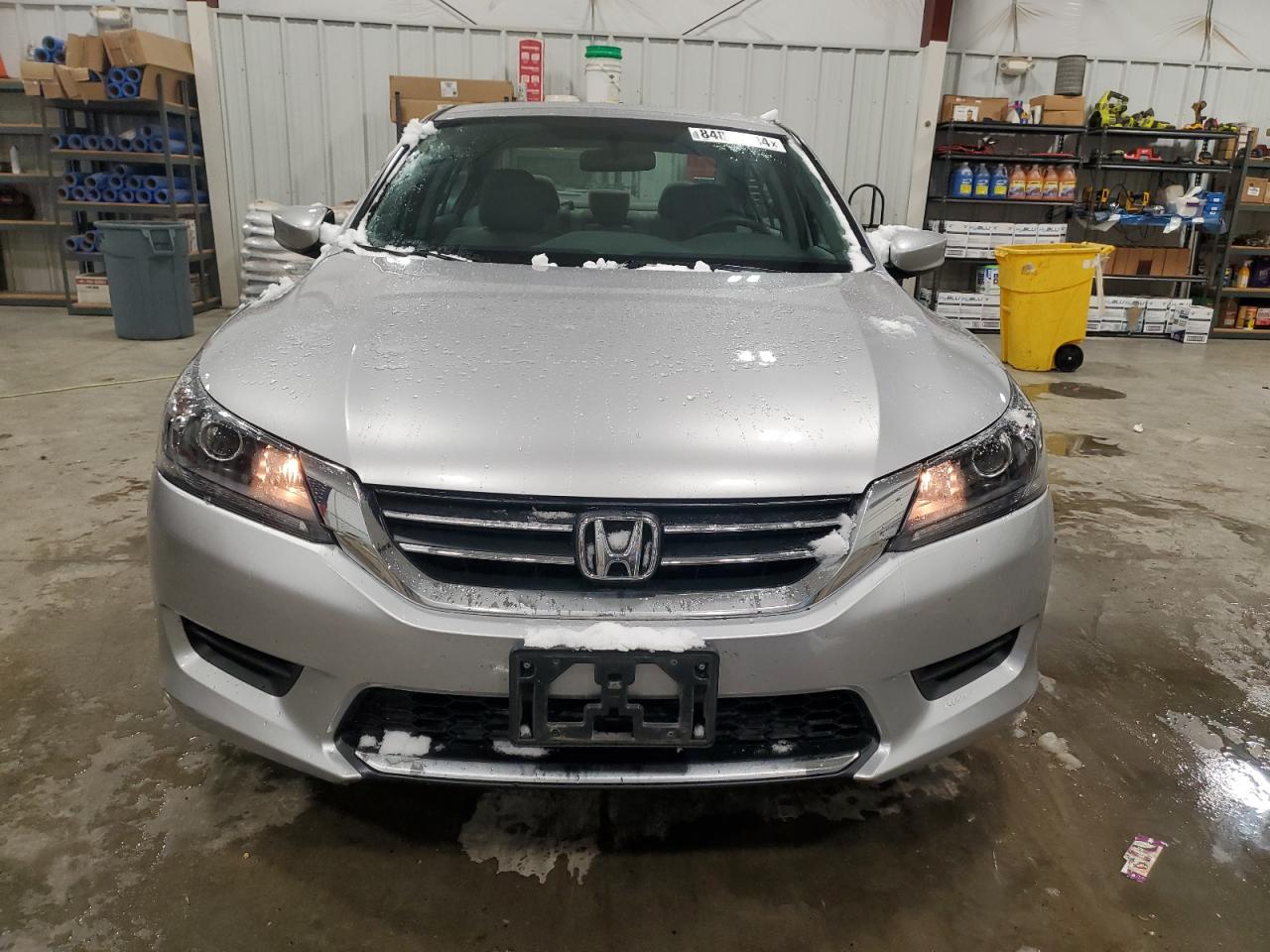 VIN 1HGCR2F31EA144661 2014 HONDA ACCORD no.5