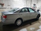 2005 Toyota Camry Le продається в Blaine, MN - Front End