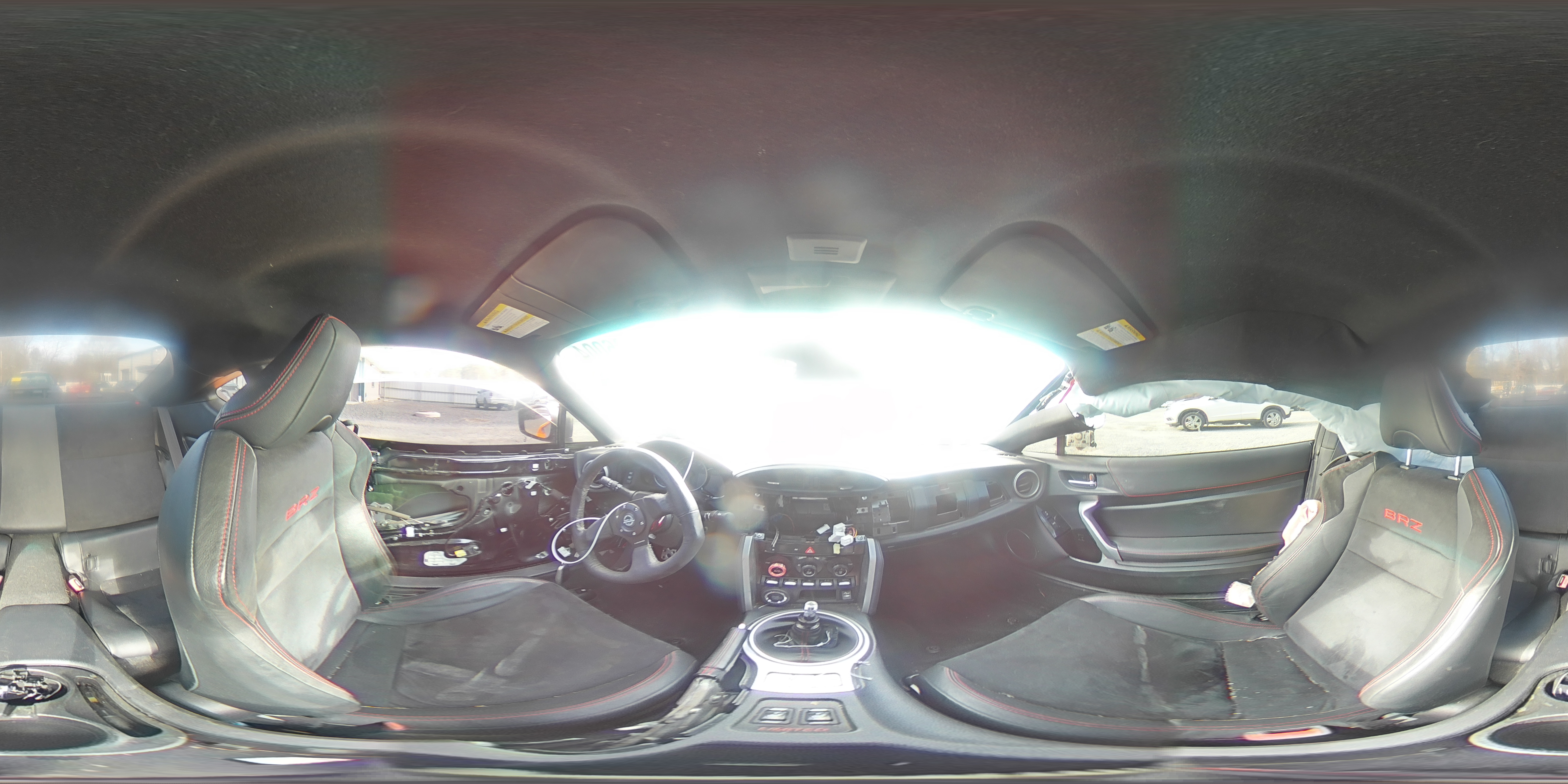 2017 Subaru BRZ - Image 12