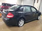 2011 Nissan Versa S na sprzedaż w Elgin, IL - Front End