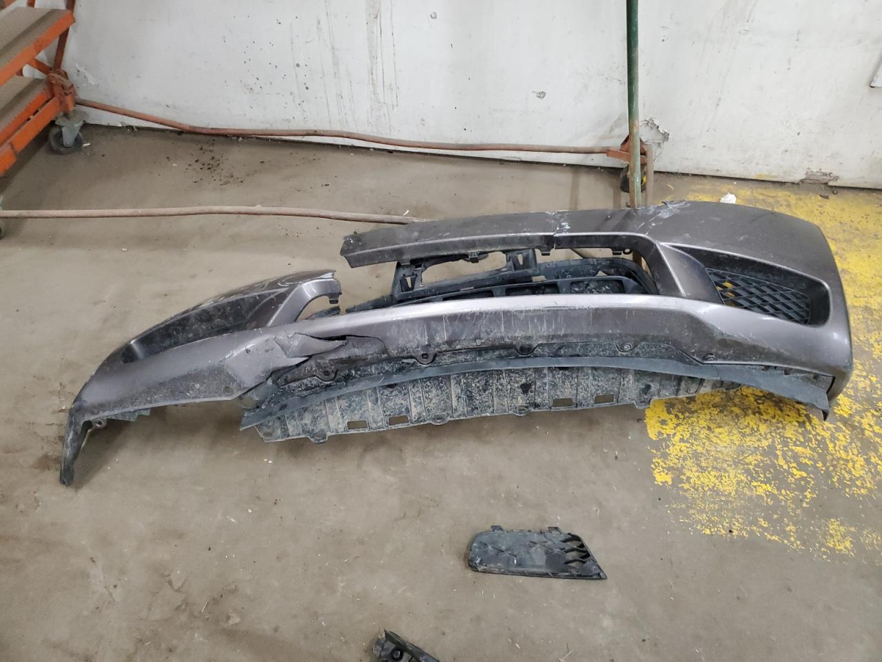 2010 Honda Civic Lx VIN: 2HGFA1F54AH512729 Lot: 85340364