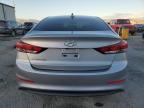2017 Hyundai Elantra Se en Venta en Las Vegas, NV - Vandalism