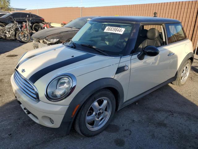 2010 Mini Cooper 