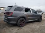 2014 Dodge Durango Limited for Sale in Dyer, IN - Front End