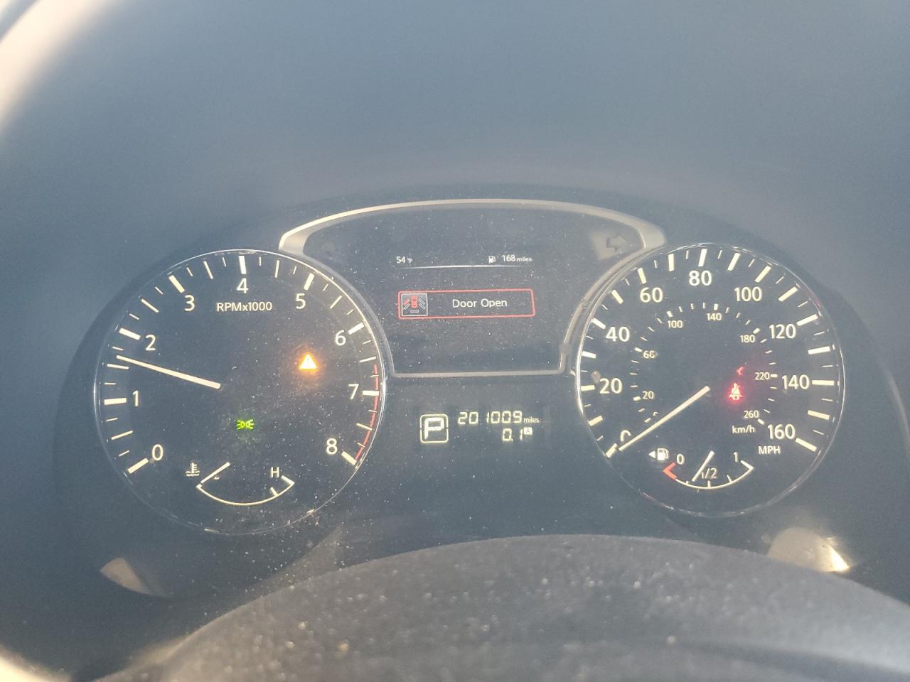 2015 Nissan Altima - Image 9