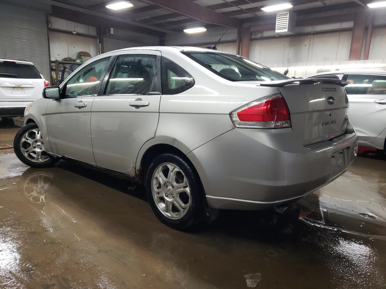 2009 Ford Focus - Image 2