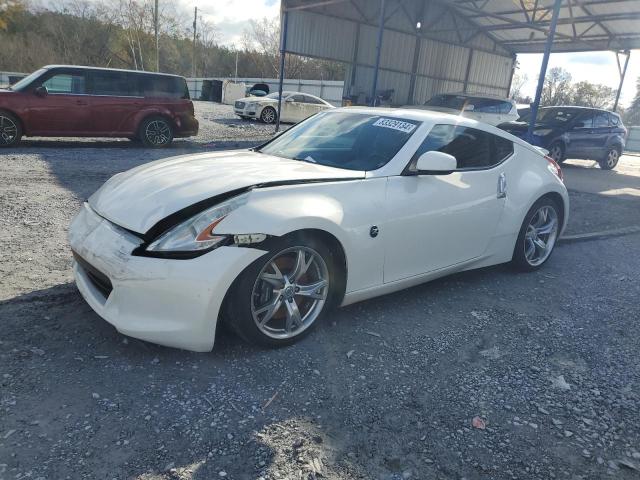 2009 Nissan 370Z 