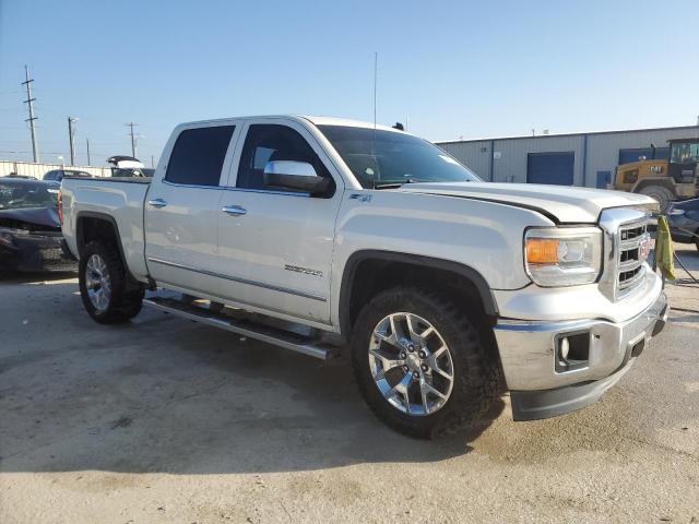  GMC SIERRA 2014 Белы