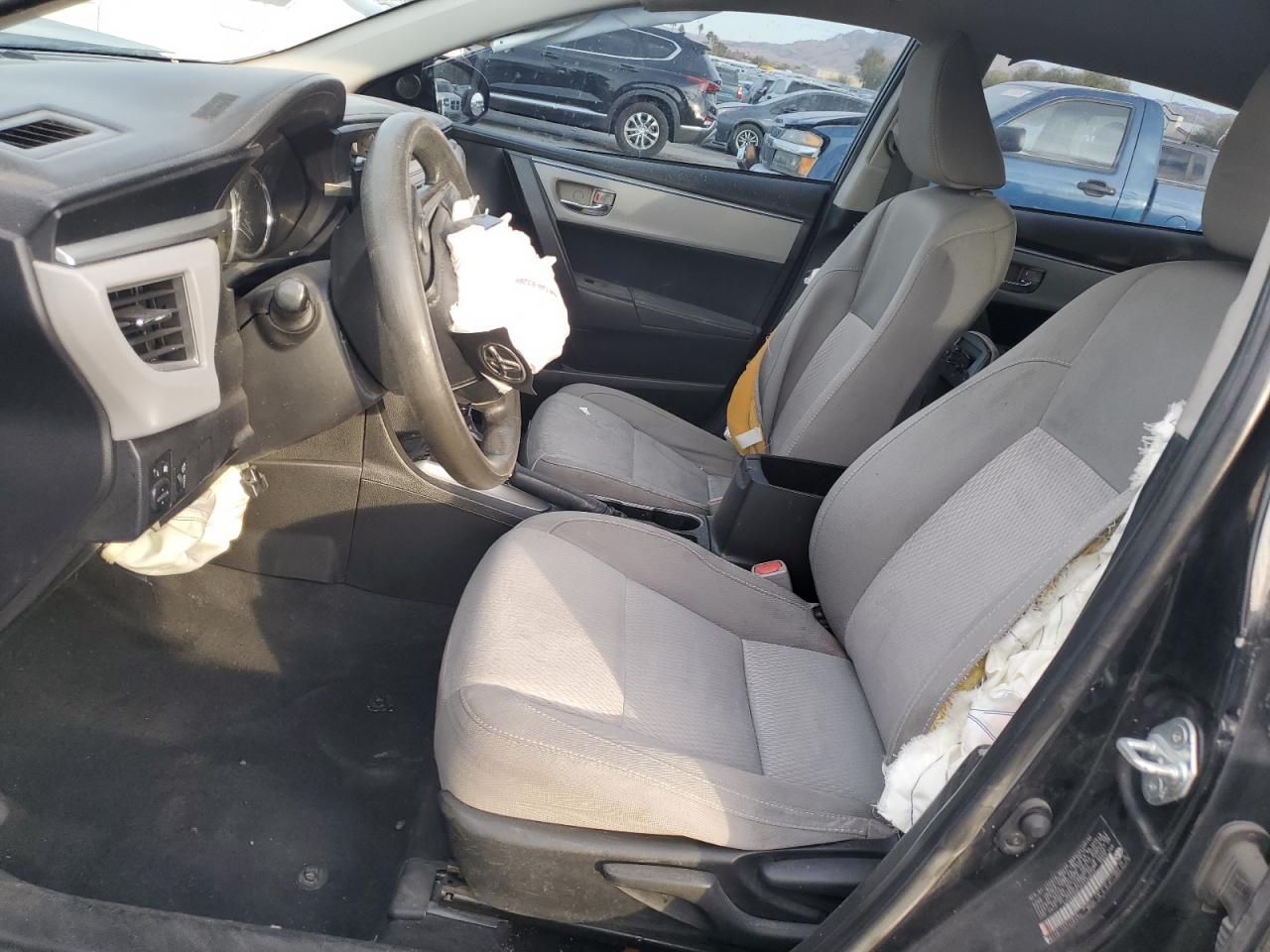 2015 Toyota Corolla - Image 7