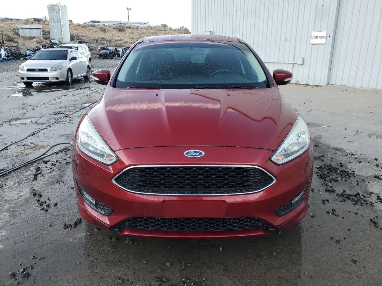 2016 Ford Focus - Image 5
